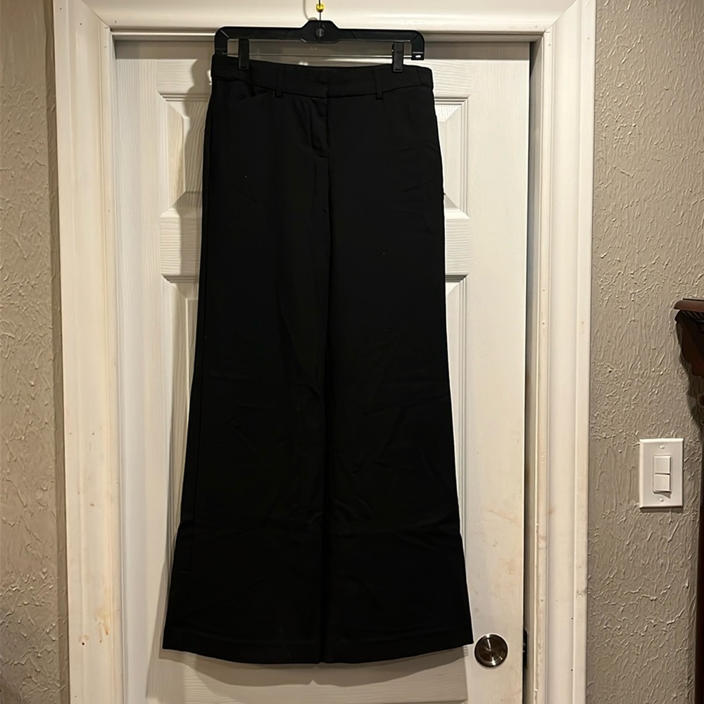 Express design studio editor pants - Size 4